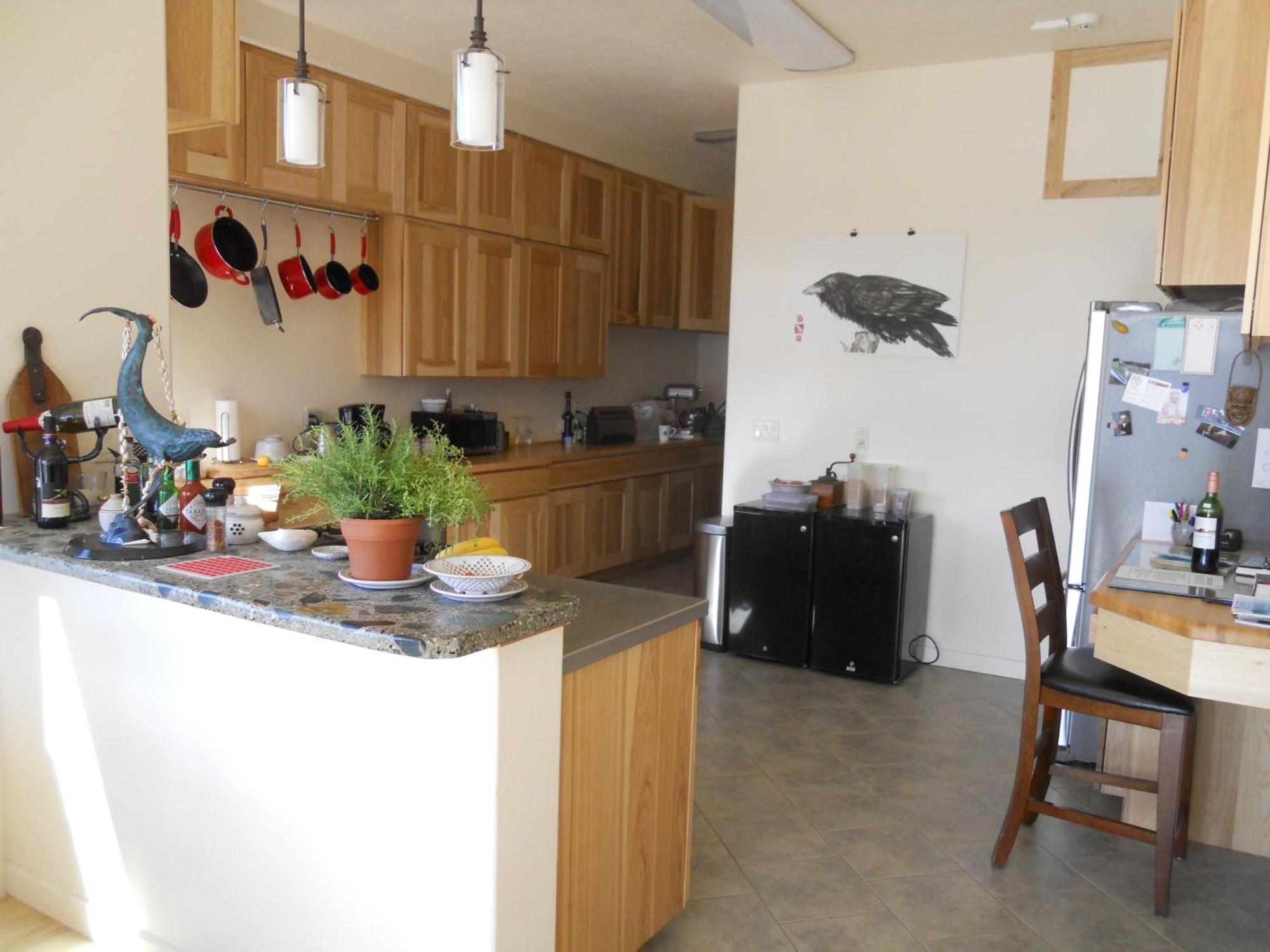 Seward Front Row Bed And Breakfast المظهر الخارجي الصورة