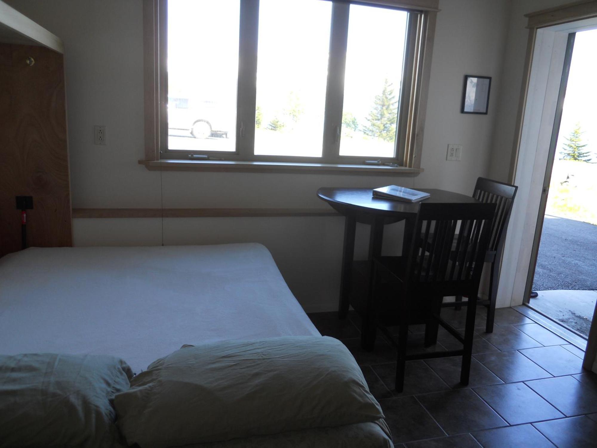 Seward Front Row Bed And Breakfast المظهر الخارجي الصورة