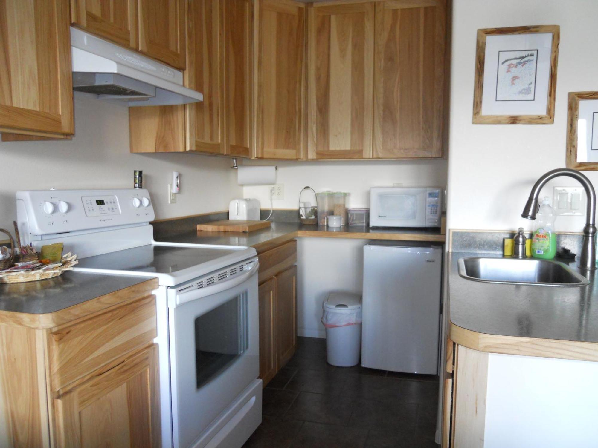 Seward Front Row Bed And Breakfast المظهر الخارجي الصورة