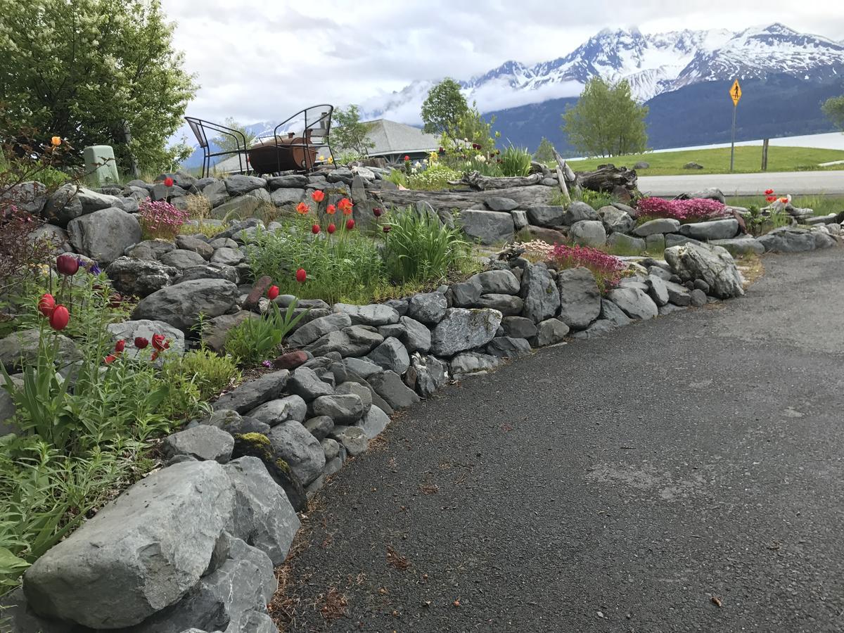 Seward Front Row Bed And Breakfast المظهر الخارجي الصورة