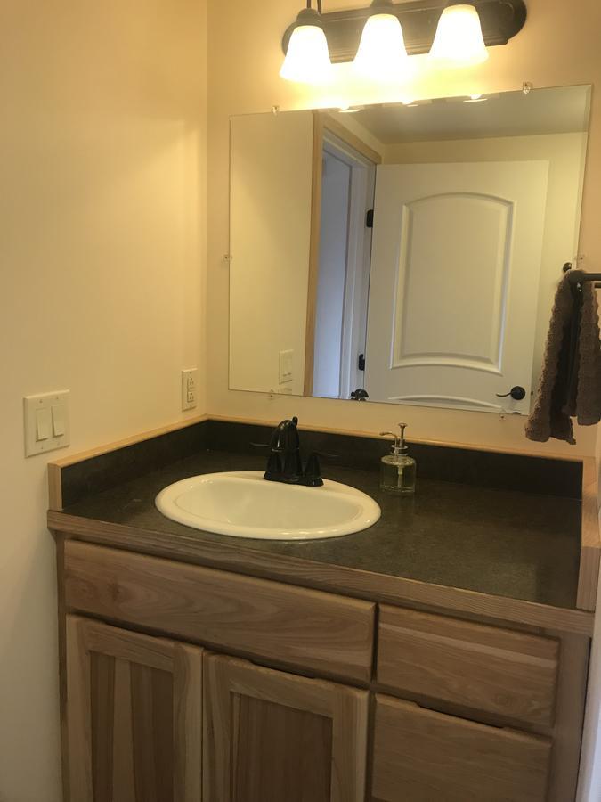 Seward Front Row Bed And Breakfast المظهر الخارجي الصورة