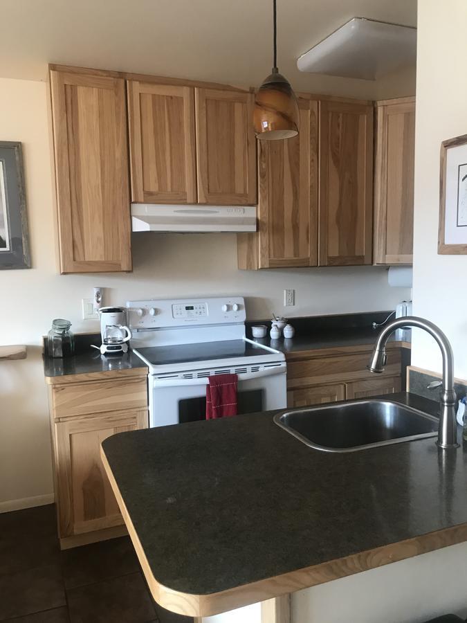 Seward Front Row Bed And Breakfast المظهر الخارجي الصورة